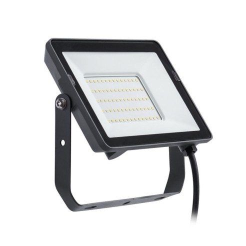 Proiettore Faretto LED 50 W LED Nero 4000 K 4750 lm Philips