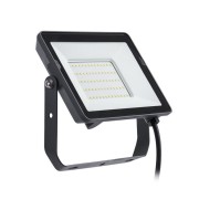Proiettore Faretto LED 50 W LED Nero 4000 K 4750 lm Philips
