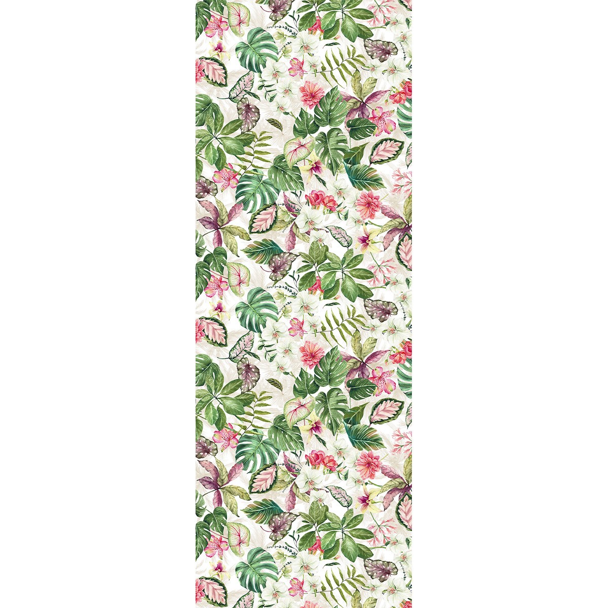 Runner Da Tavolo Autunnale Raebel – 40x140 Cm Con Scoiattoli – 100% Poliestere, Lavabile