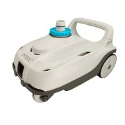 Robot pulitore automatico INTEX ZX100 piscine fuori terra 28006/28006EX