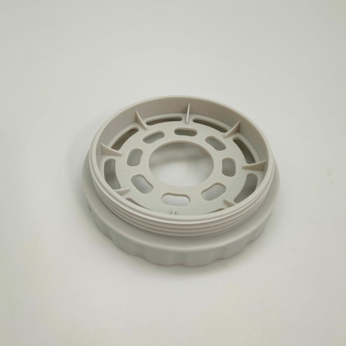 Pulitore piscina automatico INTEX ZX100 28006 28006EX  adattatore