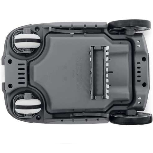 Pulitore piscina automatico INTEX ZX100 28006 28006EX base