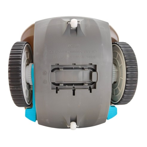 Pulitore automatico piscine INTEX ZX50 28007 28007EX sotto