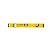 Livella in alluminio con profilo ad "I" 60 cm Stanley 0-42-074