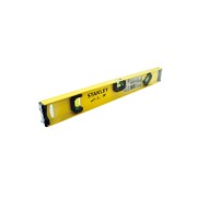 Livella in alluminio con profilo ad "I" 60 cm Stanley 0-42-074