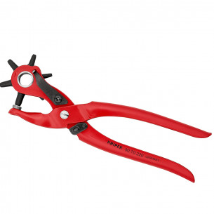 Pinza a fustella 220 mm Knipex 90 70 220 2