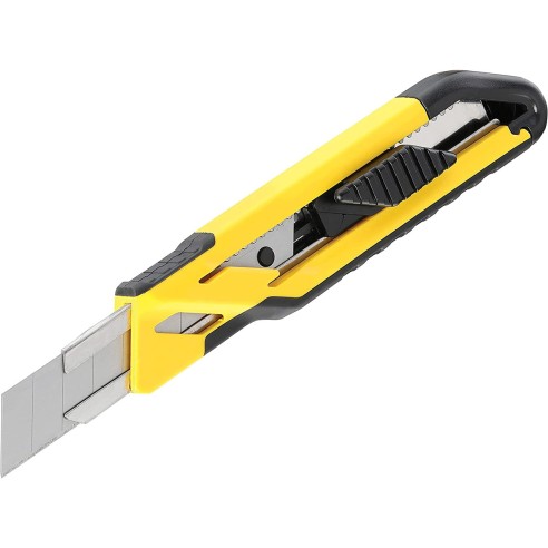 Cutter autobloccante 18 mm Stanley STHT10266-0
