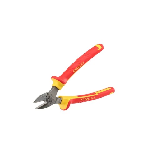Tronchesi a norme VDE 1000 volts Stanley 0-84-009