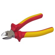 Tronchesi a norme VDE 1000 volts Stanley 0-84-009