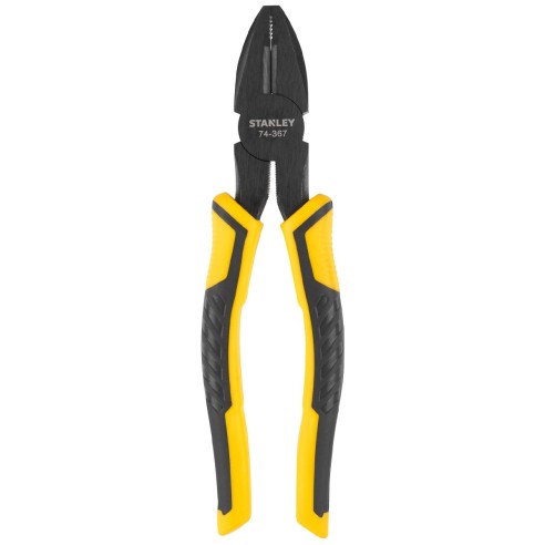 Pinze universali Control Grip 200 mm Stanley STHT0-74367