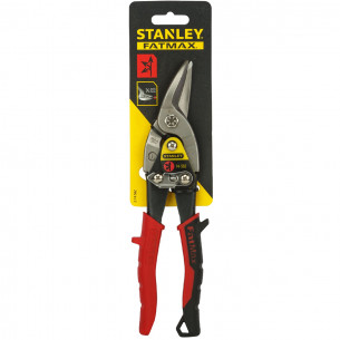 Cesoie taglio sinistro a leva demoltiplicata Stanley FatMax 2-14-562 2