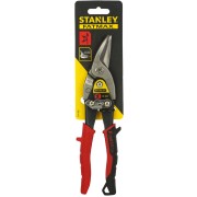 Cesoie taglio sinistro a leva demoltiplicata Stanley FatMax 2-14-562