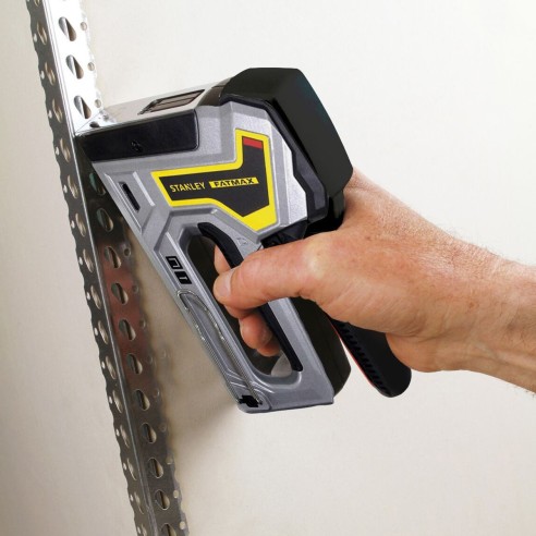 Graffatrice manuale punto tipo G Stanley FatMax 6-TR350