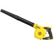Soffiatore a batteria 18V Stanley FatMax V20 SFMCBL01B-XJ