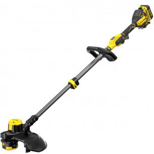 Tagliabordi a batteria 18V 33 cm motore Brushless V20 Stanley SFMCSTB933B-XJ