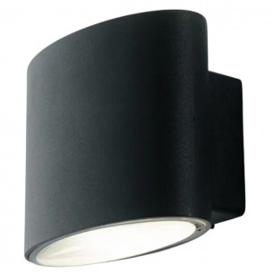 Applique da esterno LED Boxter in alluminio, 4W, 700LM, IP44 2