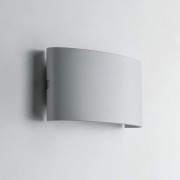 Applique da esterno LED Beetle in alluminio, 3x6W, 600LM, IP54