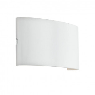 Applique da esterno LED Beetle in alluminio, antracite, 3x6W, 600LM, IP54 IN.TEC 2