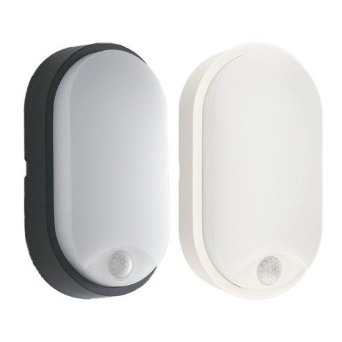 Applique da esterno LED Sensitive sensore di movimento, 1x14W, 1600LM, IP54 IN.TEC