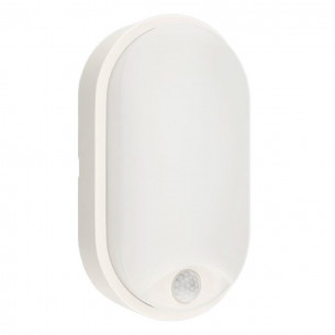 Applique da esterno LED Sensitive sensore di movimento, 1x14W, 1600LM, IP54 IN.TEC 2
