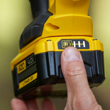 Stanley Fatmax 16-980 Set Di 9 Scalpelli Corti Per Legno - Lame In Acciaio Al Carbonio, Impugnatura Bicomponente