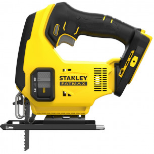 Seghetto alternativo a batteria 18V Stanley Fatmax V20 SFMCS600B-XJ 2