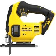 Seghetto alternativo a batteria 18V Stanley Fatmax V20 SFMCS600B-XJ