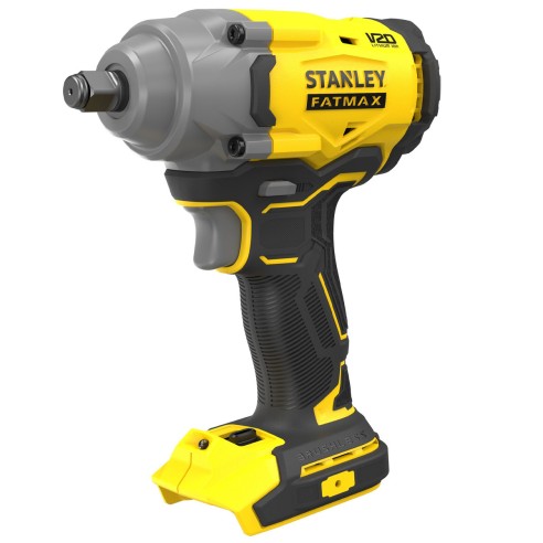 Avvitatore a impulsi Brushless 1/2" 18V Stanley Fatmax V20 SFMCF920B-XJ
