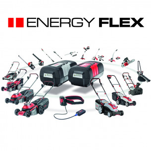 Batteria Al-Ko 35V B150 Li 4Ah Energy Flex 40V 2