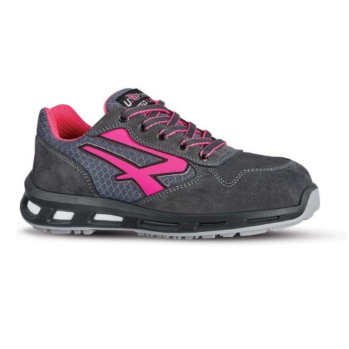Scarpa antinfortunistica Verok U-Power
