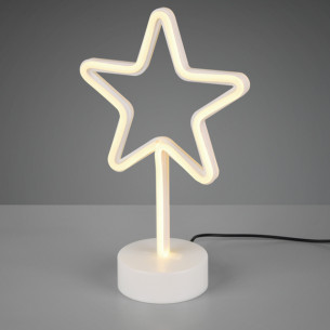 Star lampada da tavolo... 2