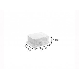 Contenitore-porta-burro-Tescoma-purity-11x15-h7cm-891830 2