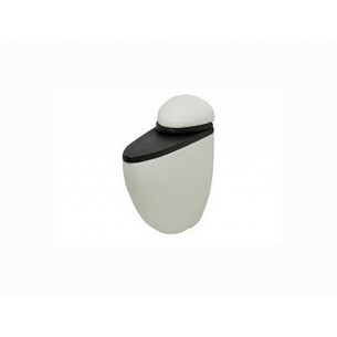 Reggimensola-Duraline-Select-MiniClip-bianco-2pz-FERN203 2