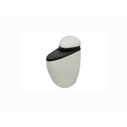 Reggimensola-Duraline-Select-MiniClip-bianco-2pz-FERN203