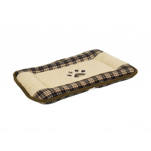 Cuscino-materassino-per-cani-Scotland-Style