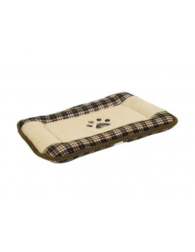 Cuscino-materassino-per-cani-Scotland-Style