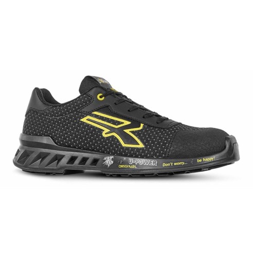Scarpa antinfortunistica Matt U-Power
