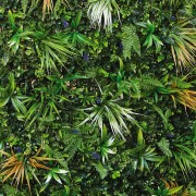 Pannello Jungle Verdemax 0,5 x 1 m