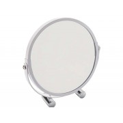 Gedy Monica specchio ingranditore 5x bianco