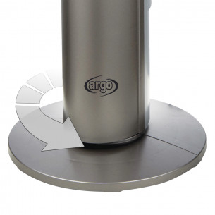 Ventilatore a torre Argo Aspire Tower 2