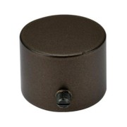 Terminale modello tappo bronzo
