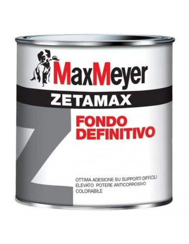 Zetamax fondo definitivo Max Meyer