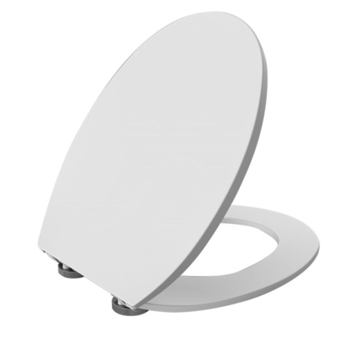 Sedile WC Reverse Termoindurente Bianco
