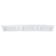 PADROGIANO-Z plafoniera Smart LED RGB dimmerabile Eglo