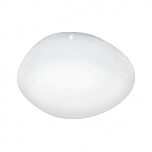 SALITERAS-Z plafoniera Smart LED RGB dimmerabile Eglo