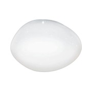 SALITERAS-Z plafoniera Smart LED RGB dimmerabile Eglo