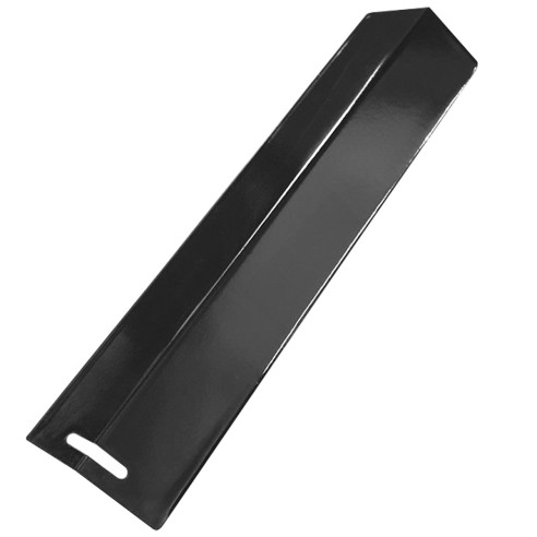 Piastra riscaldante acciaio per BBQ a gas FirePlus Style 3