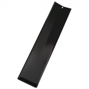 Piastra riscaldante acciaio per BBQ a gas FirePlus Vision 4 2
