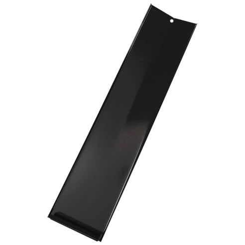 Piastra riscaldante acciaio per BBQ a gas FirePlus Vision 4
