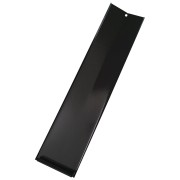 Piastra riscaldante acciaio per BBQ a gas FirePlus Vision 4